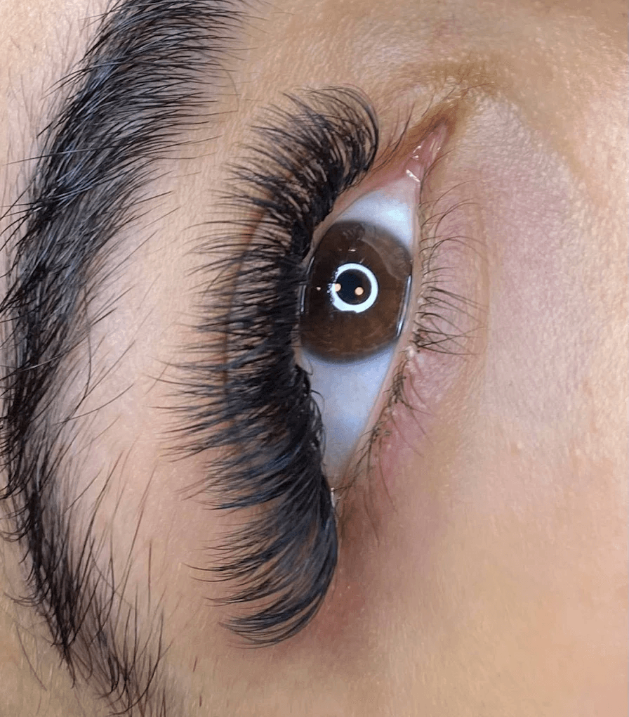 Eyelash Extentions