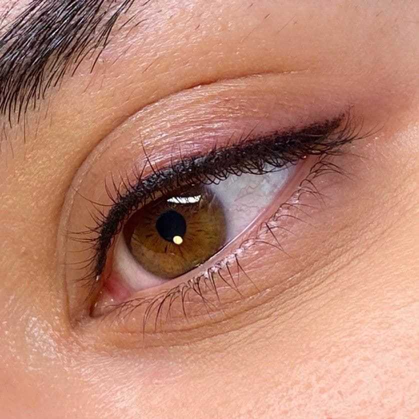 deepliner eyeliner tattoo istanbul professional beauty salon