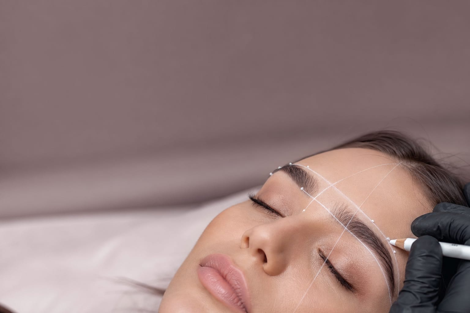 Microblading Randevunuza Nasıl Hazırlanmalısınız: İşlem Öncesi Kontrol Listesi