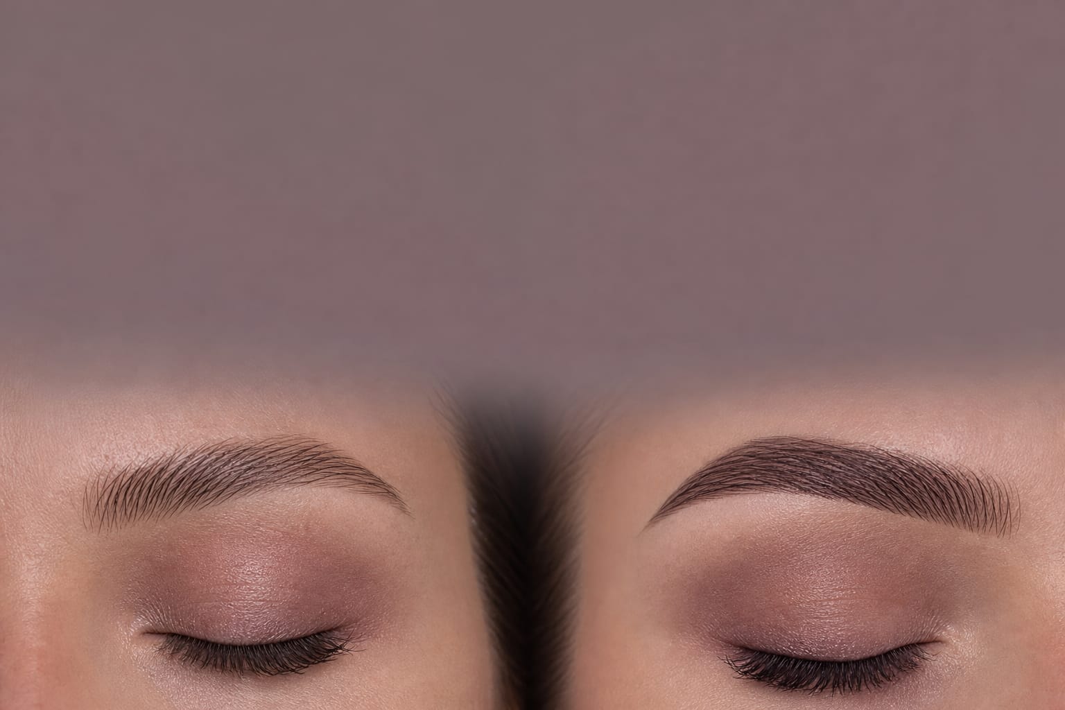 Microblading ve Nanoblading: Hangi Kaş Tekniği Size Uygun?