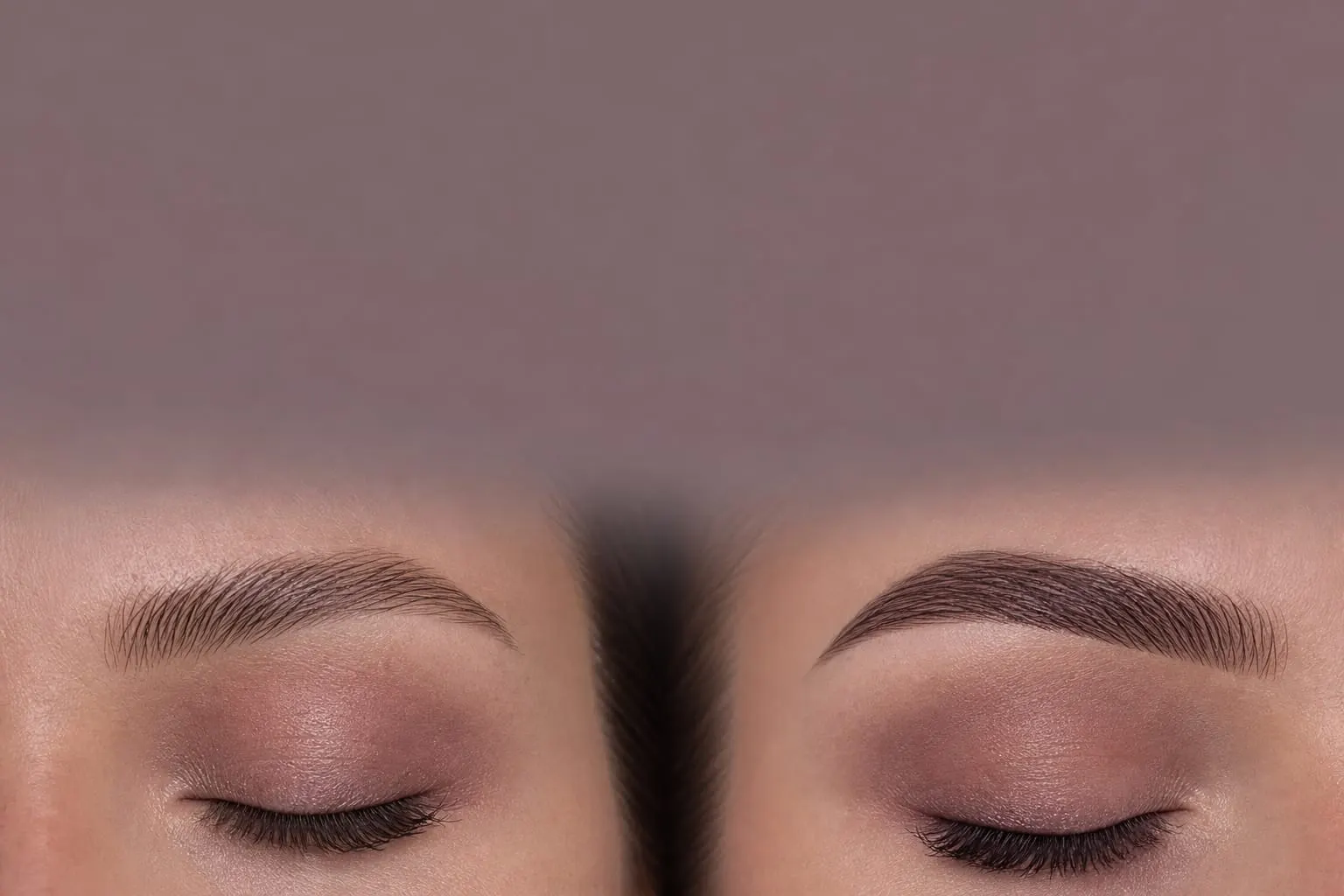 Microblading vs. Nanoblading: Which Brow Technique Is Right for You? — Maral Beauty, Şişli Istanbul