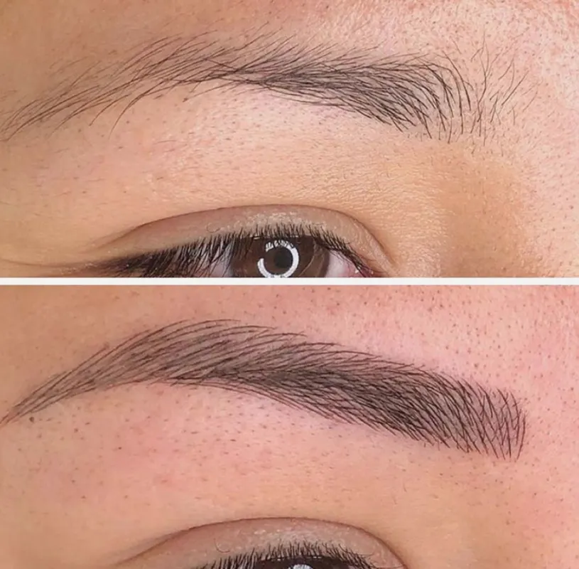 Maral Beauty is Istanbul's top-rated Microblading salon. Our certified PhiBrows artists create hyper-realistic, natural hair