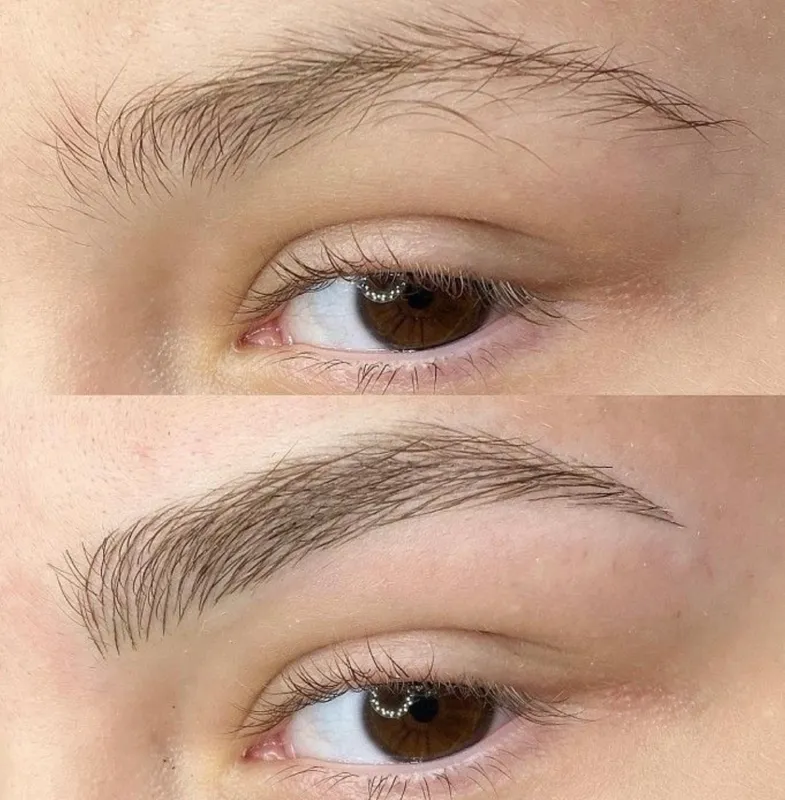 Maral Beauty is Istanbul's top-rated Microblading salon. Our certified PhiBrows artists create hyper-realistic, natural hair