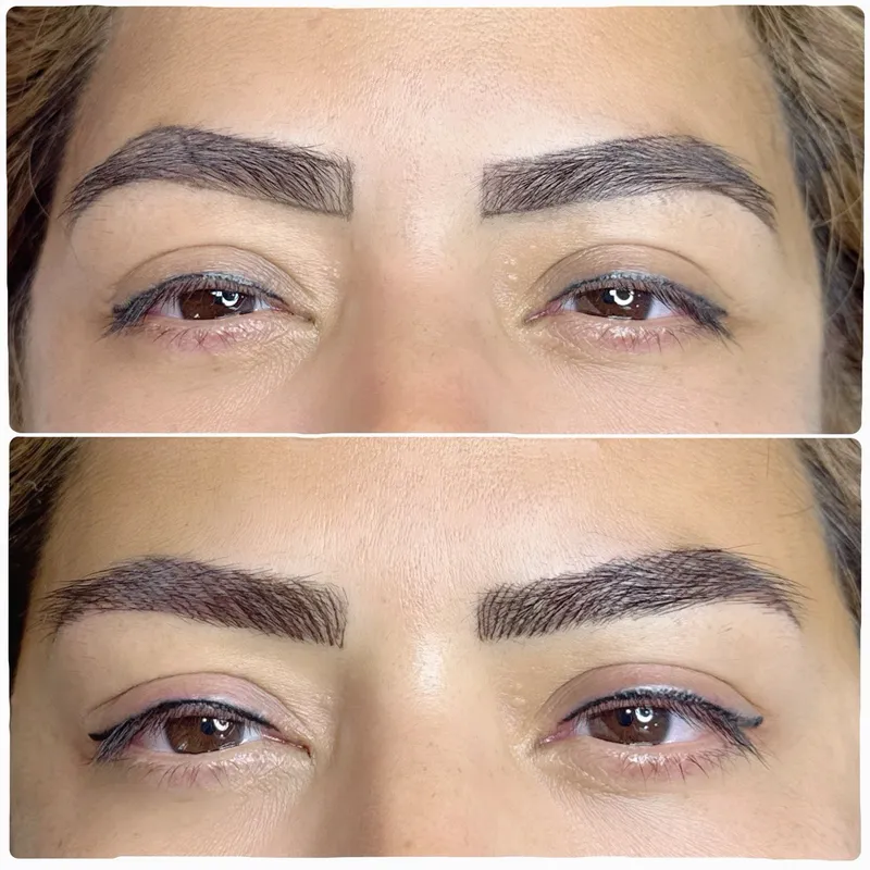 Maral Beauty is Istanbul's top-rated Microblading salon. Our certified PhiBrows artists create hyper-realistic, natural hair