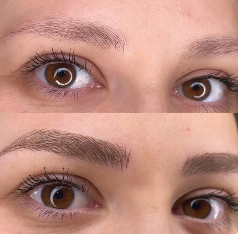 Maral Beauty is Istanbul's top-rated Microblading salon. Our certified PhiBrows artists create hyper-realistic, natural hair