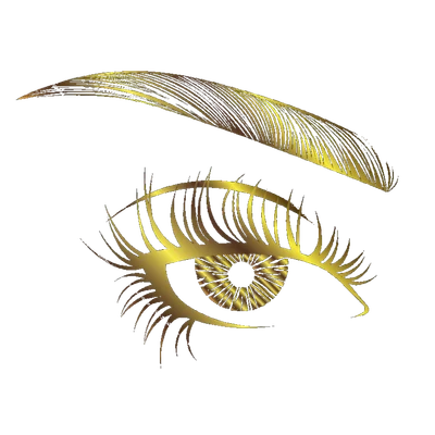 Eyebrow Microblading , Eyelash Extensions | Maral Beauty Logo