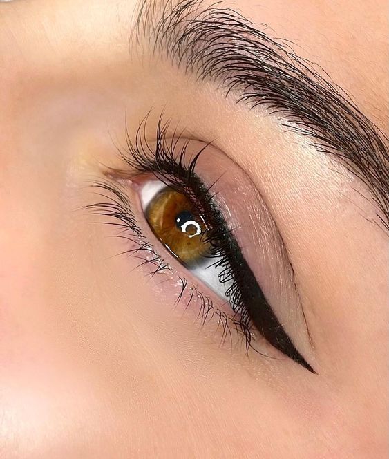 Permanent Eyeliner
