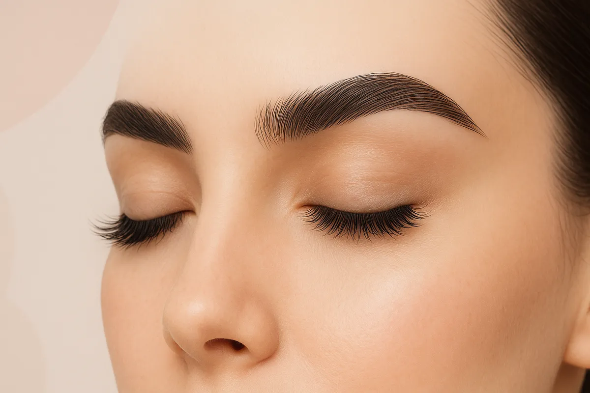 Microblading Istanbul