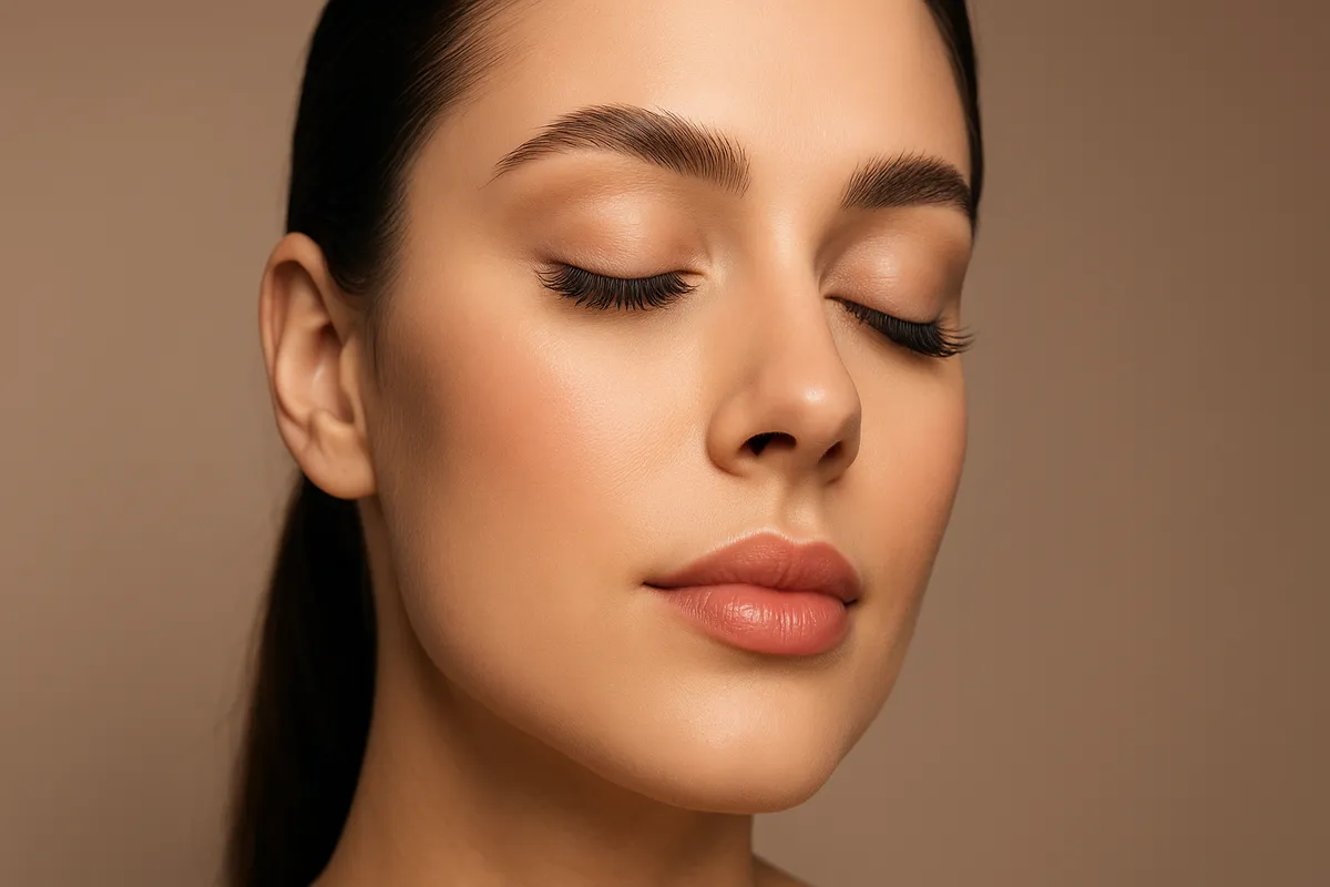 Eyelash Lifting Istanbul