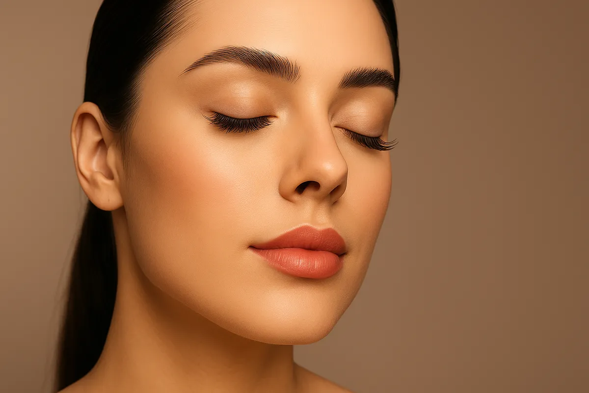 Lip Blushing Istanbul