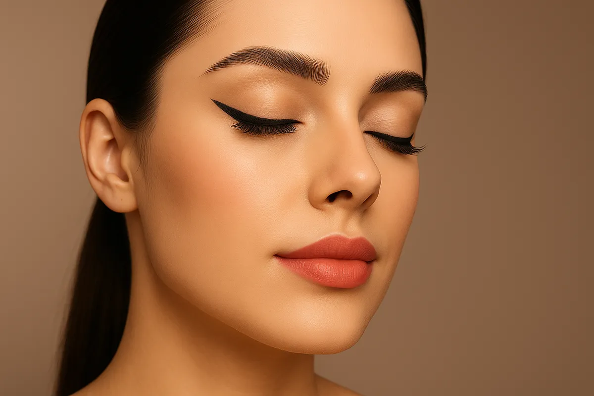 Permanent Eyeliner Istanbul